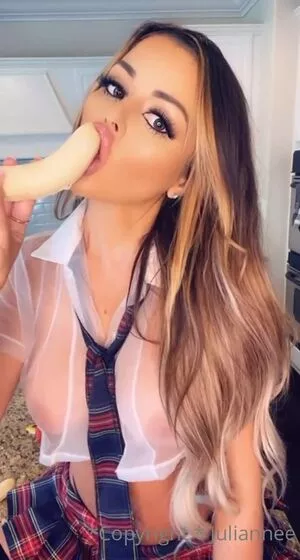 Juli.annee OnlyFans Leaked Free Thumbnail Picture - #nB2Nxnf5VM