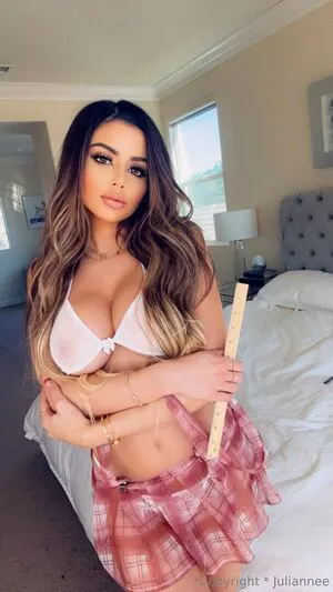 Juli.annee OnlyFans Leaked Free Thumbnail Picture - #t54Si0wb3p