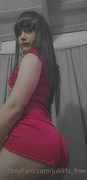 Juli91c Free OnlyFans Leaked Free Thumbnail Picture - #mhkQzA5Rd7