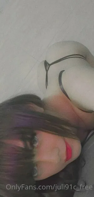 Juli91c Free OnlyFans Leaked Free Thumbnail Picture - #vKvij5UJDO