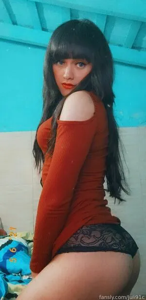 Juli91c OnlyFans Leaked Free Thumbnail Picture - #NlsMgRpEfa