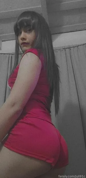 Juli91c OnlyFans Leaked Free Thumbnail Picture - #a6edliRPwj