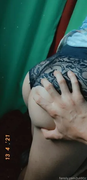 Juli91c OnlyFans Leaked Free Thumbnail Picture - #lNpxvxERnF