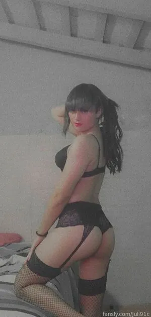 Juli91c OnlyFans Leaked Free Thumbnail Picture - #qdm0cABiNs