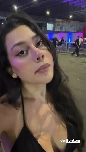 Julia Alvarenga OnlyFans Leaked Free Thumbnail Picture - #A331SuSCm1