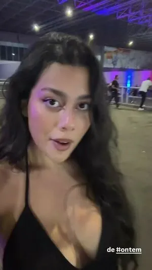 Julia Alvarenga OnlyFans Leaked Free Thumbnail Picture - #Zonp8AP8PI