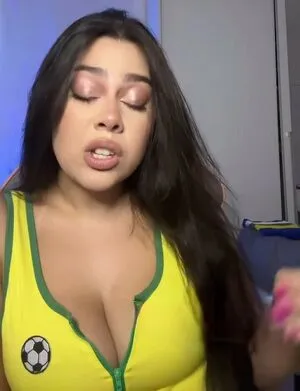 Julia Alvarenga OnlyFans Leaked Free Thumbnail Picture - #jVFrj2jmrf