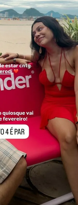 Julia Alvarengaa OnlyFans Leaked Free Thumbnail Picture - #oXRInb7eQ7