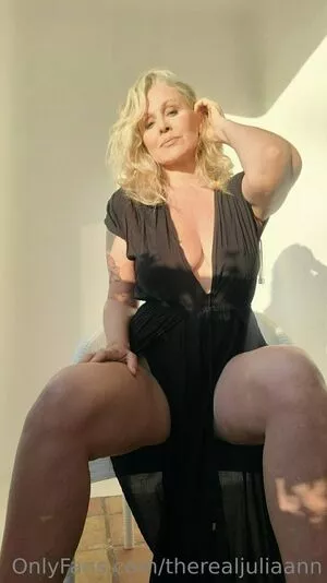 Julia Ann OnlyFans Leaked Free Thumbnail Picture - #RzrFdAEGR6