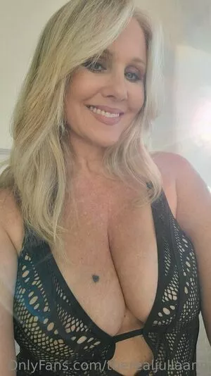 Julia Ann OnlyFans Leaked Free Thumbnail Picture - #m3dwZ8qlQD