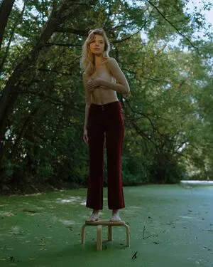 Julia Artemova OnlyFans Leaked Free Thumbnail Picture - #37I9hnSy9P