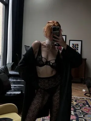 Julia Artemova OnlyFans Leaked Free Thumbnail Picture - #54DEDon20Z