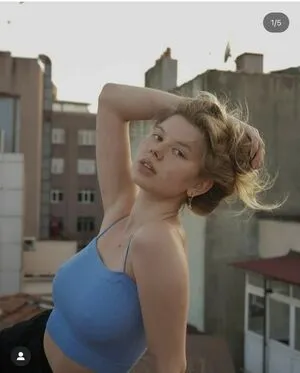 Julia Artemova OnlyFans Leaked Free Thumbnail Picture - #tmQK6Ik6vk