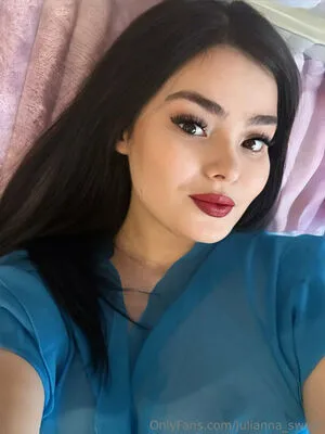 Julia Astoria OnlyFans Leaked Free Thumbnail Picture - #JpfxCxGVpS