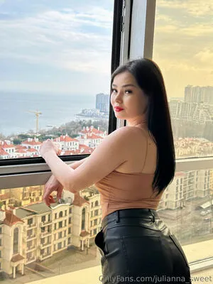 Julia Astoria OnlyFans Leaked Free Thumbnail Picture - #R5o18gB0k1