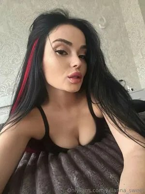 Julia Astoria OnlyFans Leaked Free Thumbnail Picture - #mAFjYNxWMR