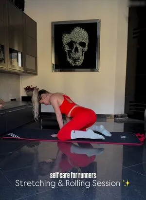Julia Baessler OnlyFans Leaked Free Thumbnail Picture - #4lU7QeI54B