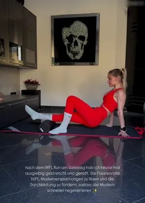 Julia Baessler OnlyFans Leaked Free Thumbnail Picture - #EAFGhyhdeS