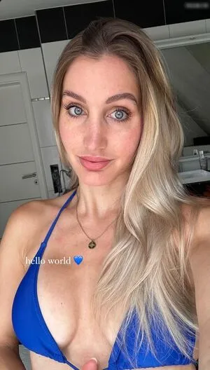 Julia Baessler OnlyFans Leaked Free Thumbnail Picture - #H2ghrKYau8