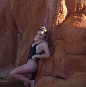 Julia Baessler OnlyFans Leaked Free Thumbnail Picture - #QxDE83CZor