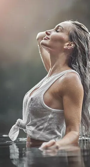 Julia Baessler OnlyFans Leaked Free Thumbnail Picture - #Zh7jCJdter