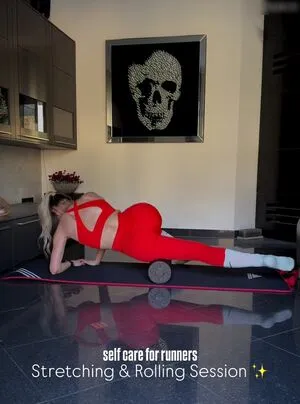 Julia Baessler OnlyFans Leaked Free Thumbnail Picture - #iHkfSHZtU7
