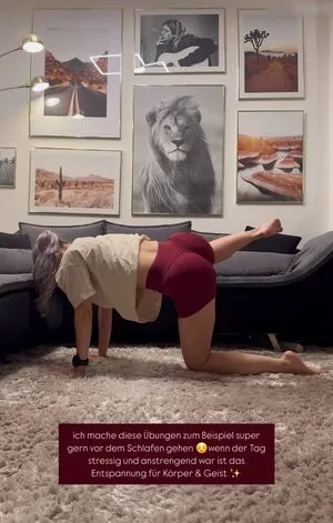 Julia Baessler OnlyFans Leaked Free Thumbnail Picture - #jZ92xFJWRB