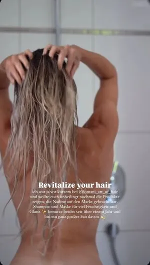 Julia Baessler OnlyFans Leaked Free Thumbnail Picture - #kjgU1ac3Ul