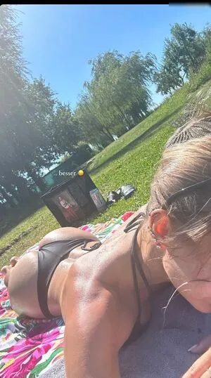 Julia Baessler OnlyFans Leaked Free Thumbnail Picture - #nRlroi7vZy