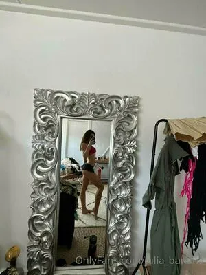 Julia Banana OnlyFans Leaked Free Thumbnail Picture - #BBUH90cBOO