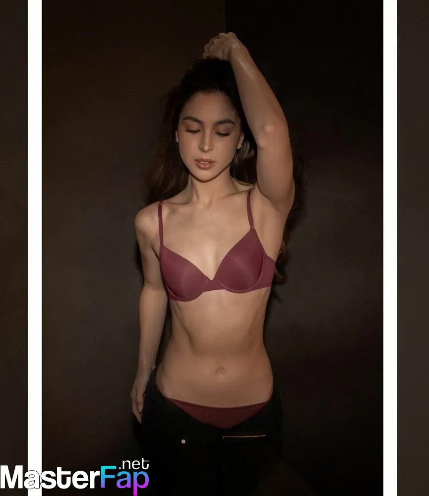 Julia Barretto Nude OnlyFans Leak Picture #F1CXwEKvMc | MasterFap.net