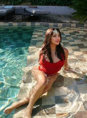 Julia Bayonetta OnlyFans Leaked Free Thumbnail Picture - #1RRHkenxnb