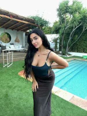 Julia Bayonetta OnlyFans Leaked Free Thumbnail Picture - #3dOR9koAna