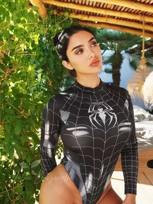 Julia Bayonetta OnlyFans Leaked Free Thumbnail Picture - #3i5m5cdeWt