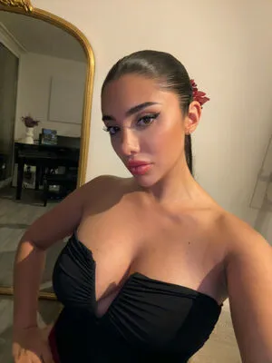 Julia Bayonetta OnlyFans Leaked Free Thumbnail Picture - #4ggcR6rAAT