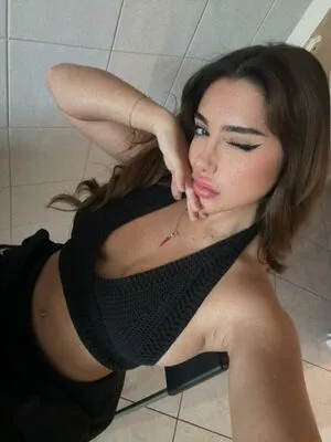 Julia Bayonetta OnlyFans Leaked Free Thumbnail Picture - #5U1MZDvg4z