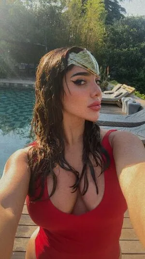 Julia Bayonetta OnlyFans Leaked Free Thumbnail Picture - #5nTTdPx93p