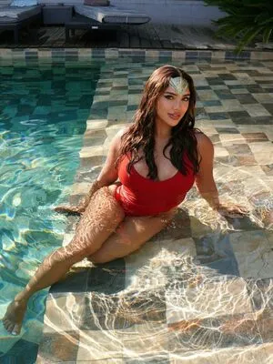 Julia Bayonetta OnlyFans Leaked Free Thumbnail Picture - #61COWgDwcJ