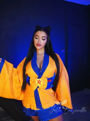 Julia Bayonetta OnlyFans Leaked Free Thumbnail Picture - #6EnCXG3Ldw
