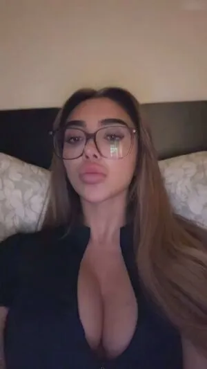 Julia Bayonetta OnlyFans Leaked Free Thumbnail Picture - #6xTmfrp49K