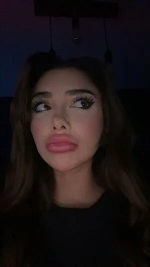 Julia Bayonetta OnlyFans Leaked Free Thumbnail Picture - #74qiRfqa8l