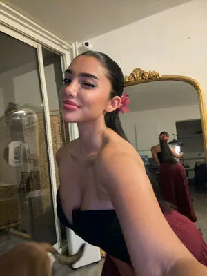 Julia Bayonetta OnlyFans Leaked Free Thumbnail Picture - #7IFdIAsLKj