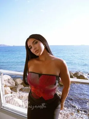 Julia Bayonetta OnlyFans Leaked Free Thumbnail Picture - #7vnaAdR0aa