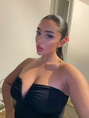 Julia Bayonetta OnlyFans Leaked Free Thumbnail Picture - #9BhwiwlGsk