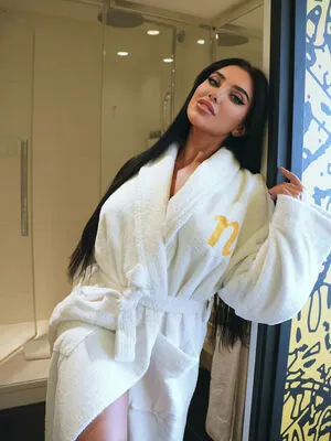 Julia Bayonetta OnlyFans Leaked Free Thumbnail Picture - #A86KX1NHXc