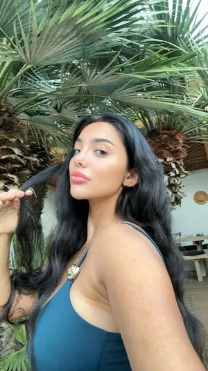 Julia Bayonetta OnlyFans Leaked Free Thumbnail Picture - #BK84d37Y7C