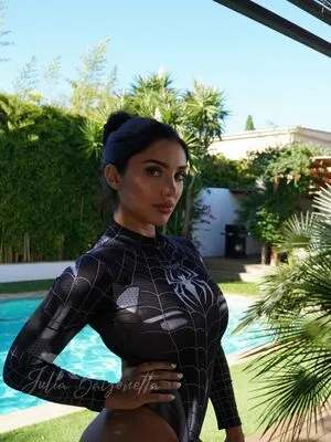 Julia Bayonetta OnlyFans Leaked Free Thumbnail Picture - #BVFE2d57KB