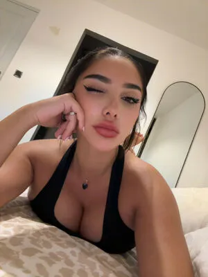 Julia Bayonetta OnlyFans Leaked Free Thumbnail Picture - #Bx4MAolsc4