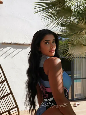 Julia Bayonetta OnlyFans Leaked Free Thumbnail Picture - #CMlvGzILdd