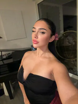 Julia Bayonetta OnlyFans Leaked Free Thumbnail Picture - #D494cxBI39